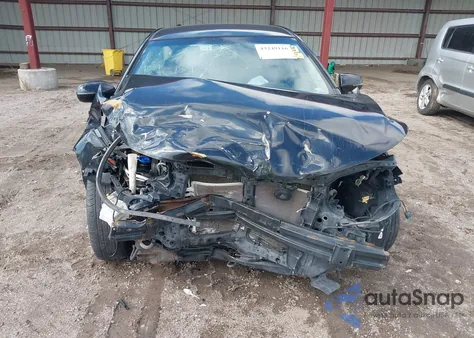 2012 Kia Forte Ex z USA, uszkodzony, nr VIN KNAFU4A22C5605387